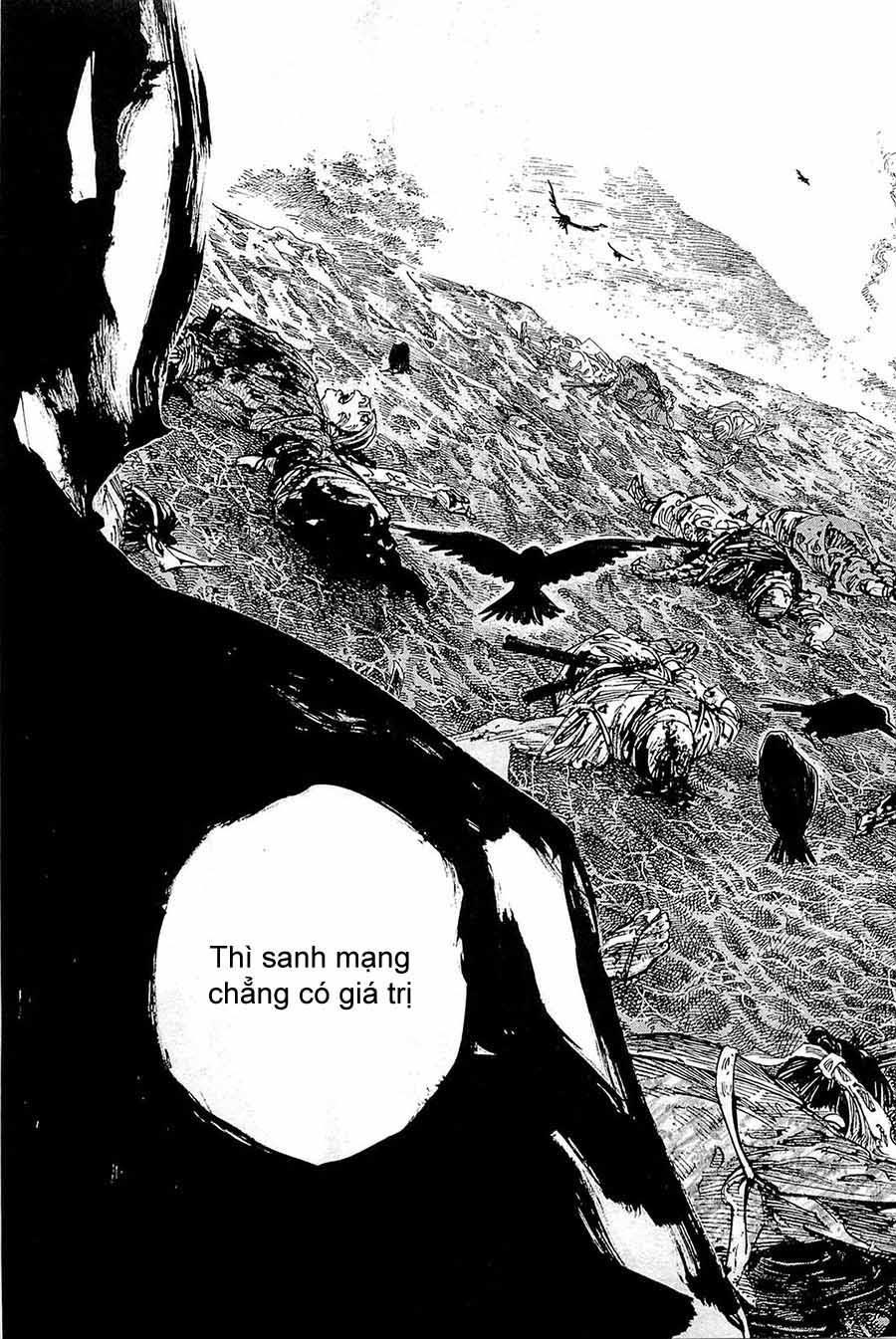 Lãng Khách Chapter 317 - 25