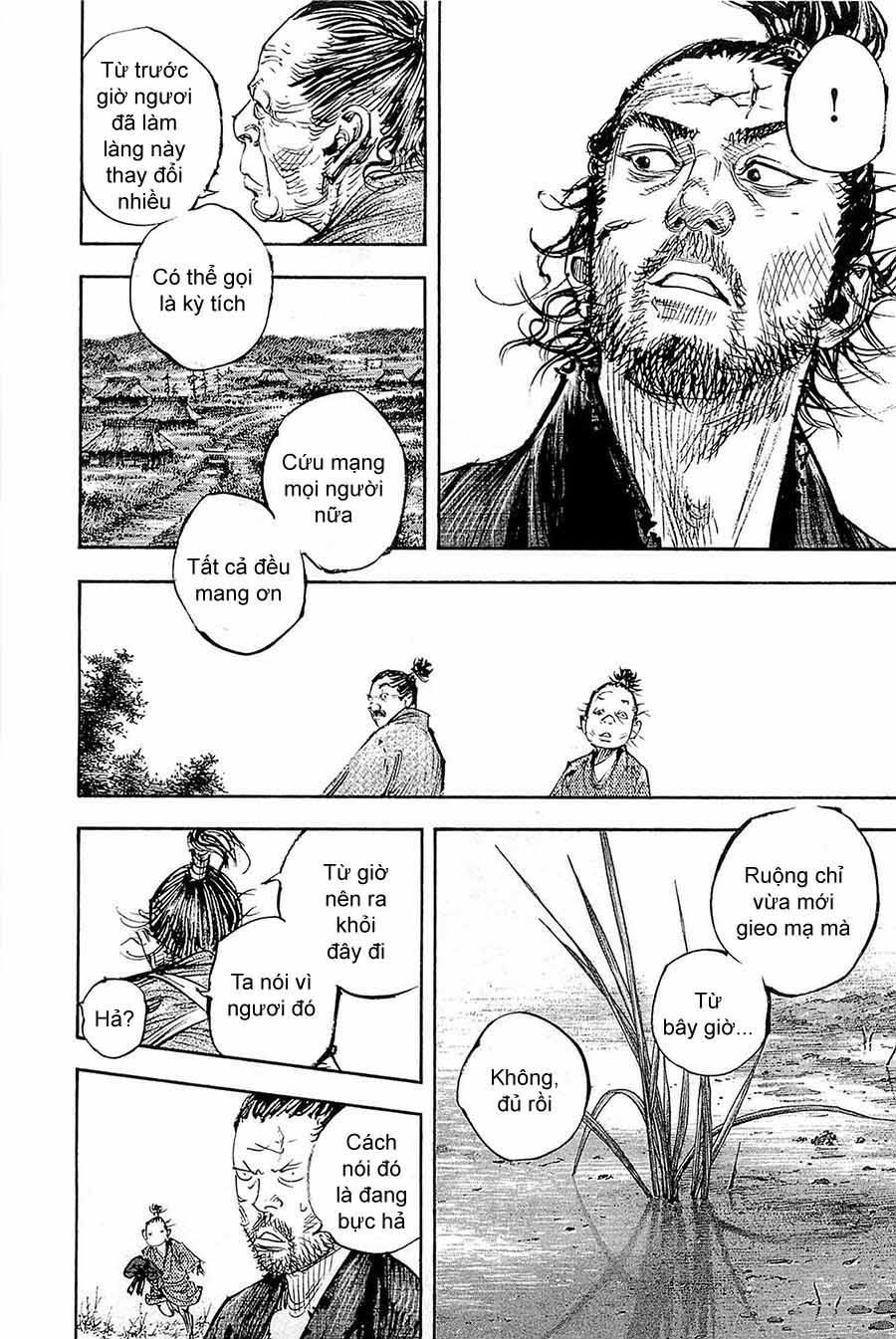 Lãng Khách Chapter 319 - 11