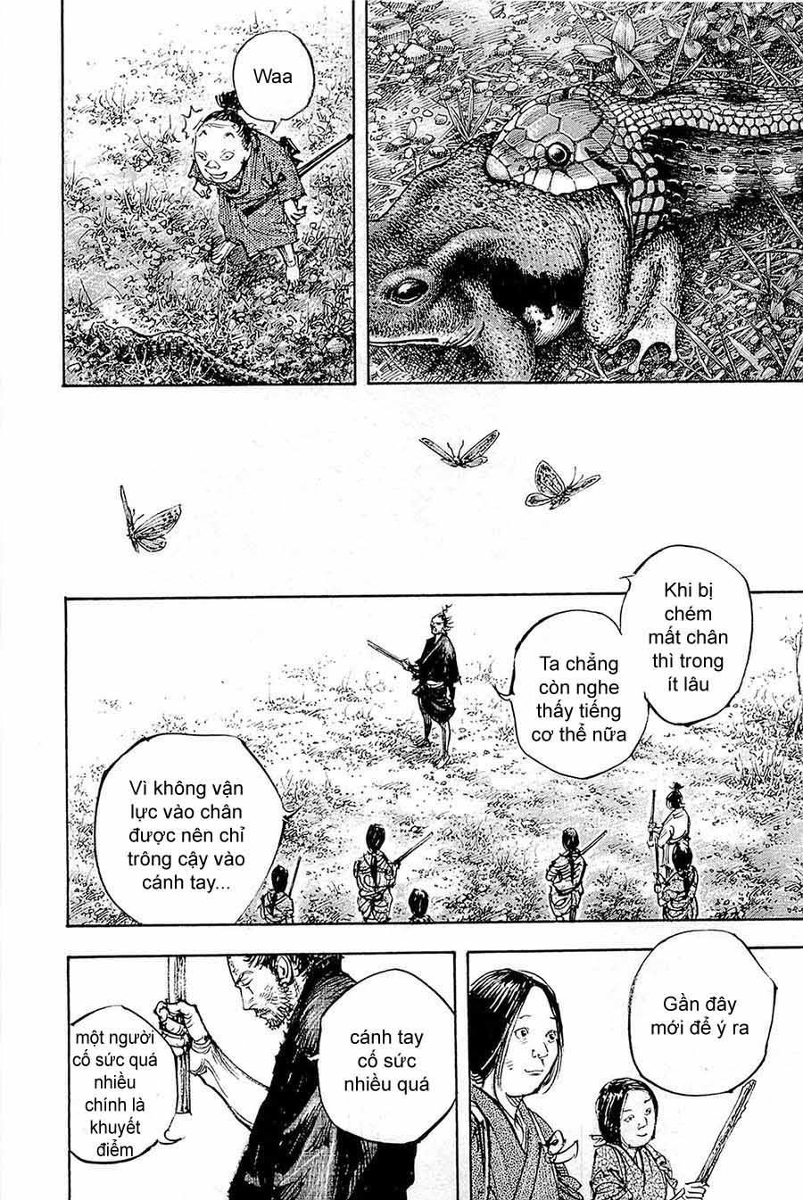 Lãng Khách Chapter 319 - 19