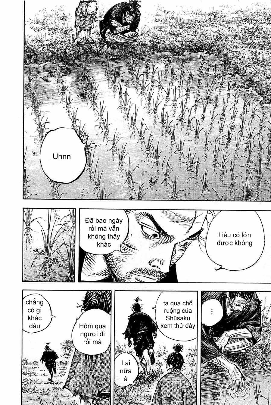 Lãng Khách Chapter 319 - 7