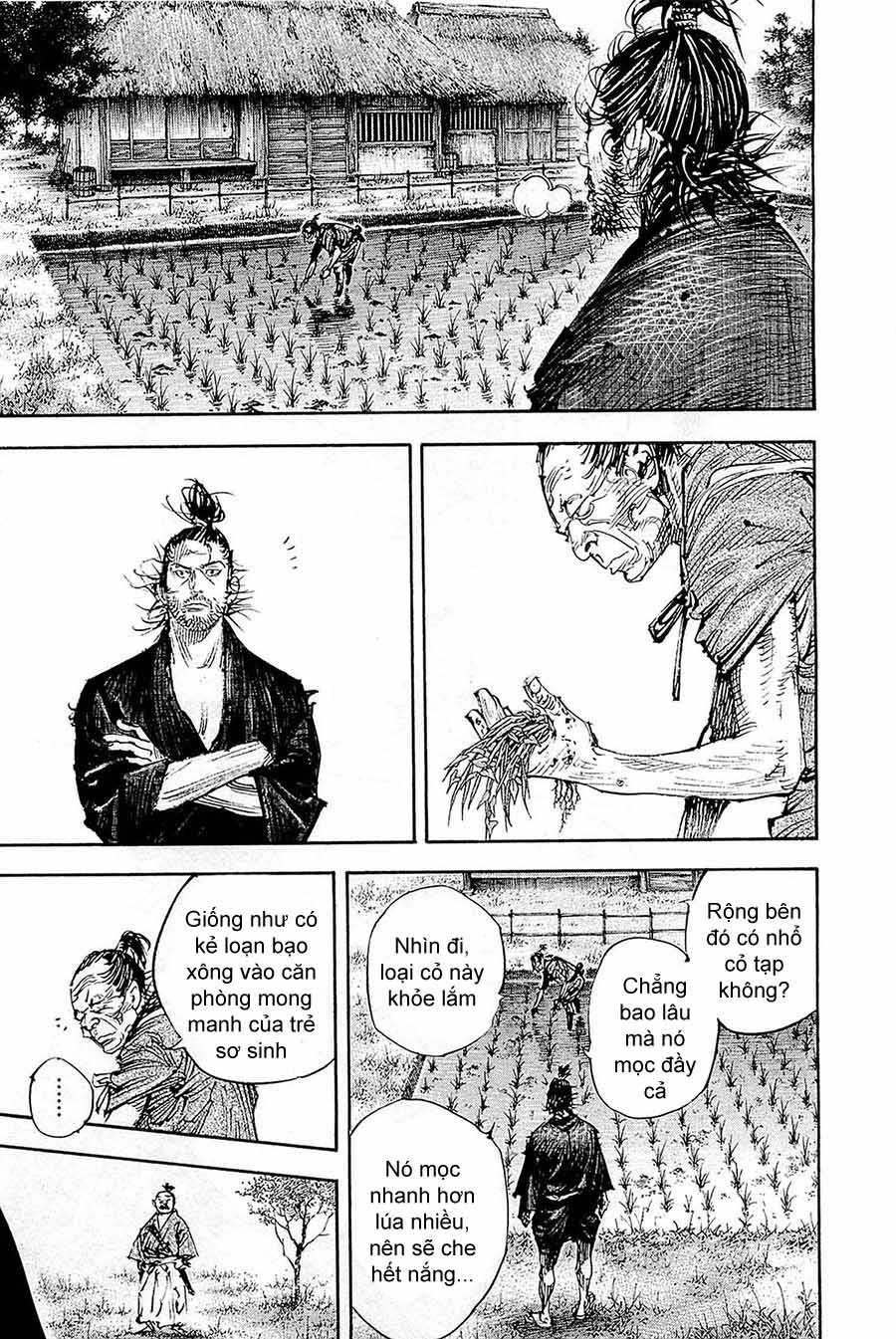 Lãng Khách Chapter 319 - 8