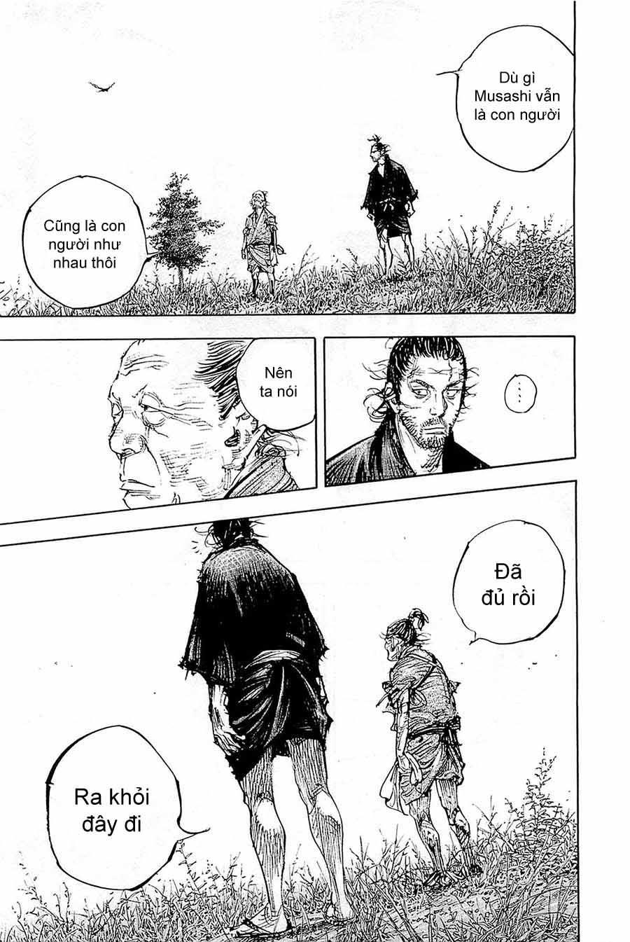 Lãng Khách Chapter 319 - 10