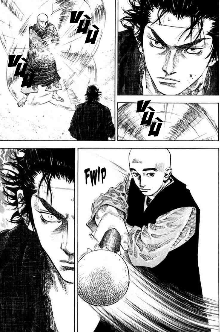 Lãng Khách Chapter 43 - 6