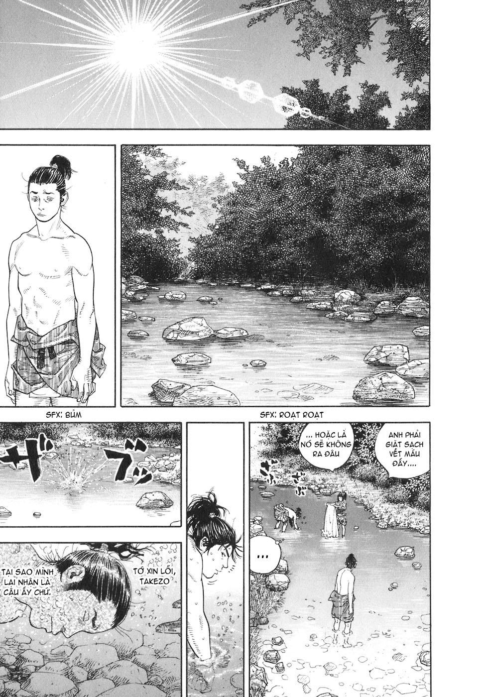 Lãng Khách Chapter 6 - 14