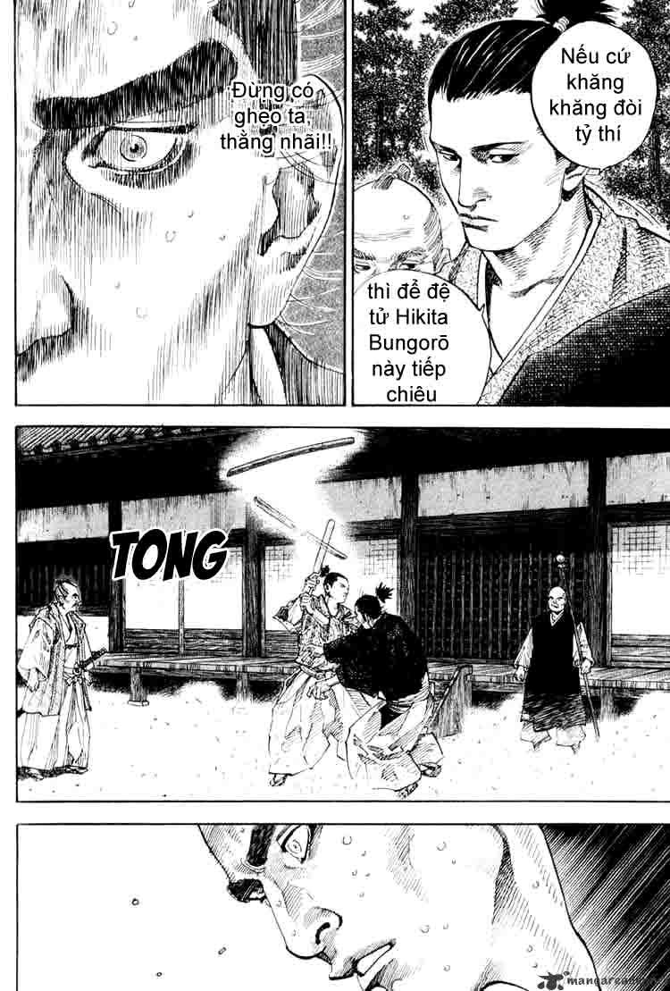 Lãng Khách Chapter 67 - 18