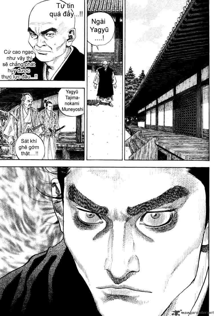 Lãng Khách Chapter 67 - 4