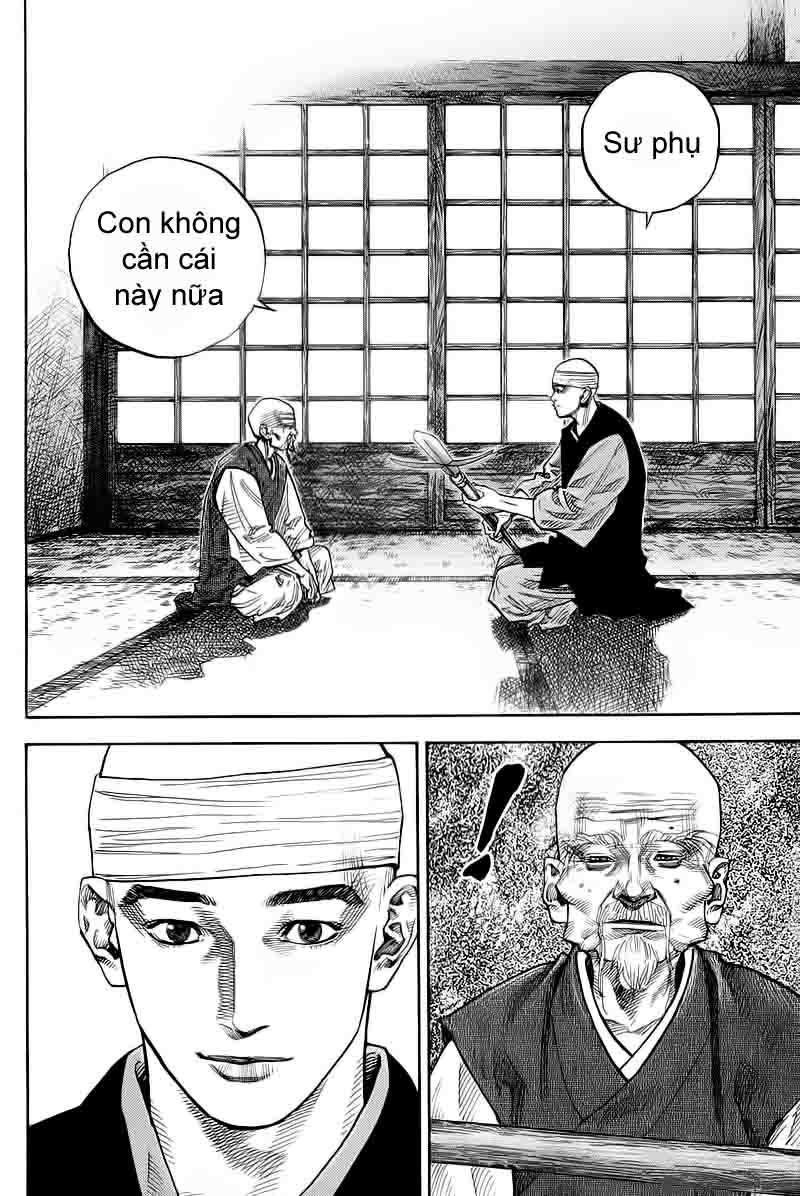 Lãng Khách Chapter 76 - 18