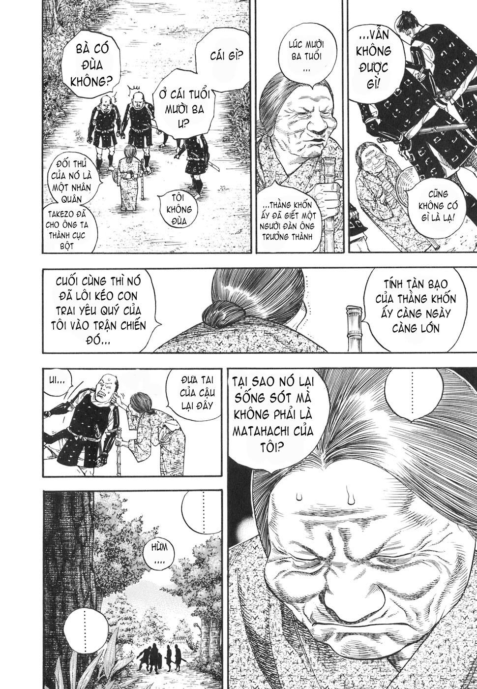 Lãng Khách Chapter 8 - 16