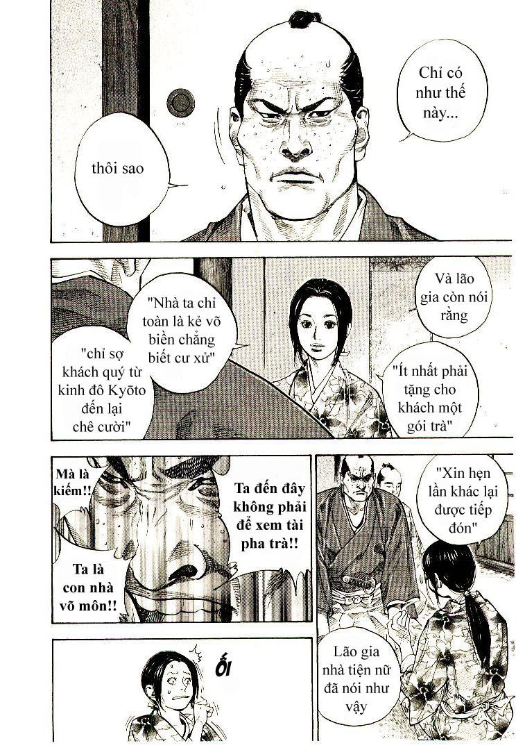 Lãng Khách Chapter 81 - 19