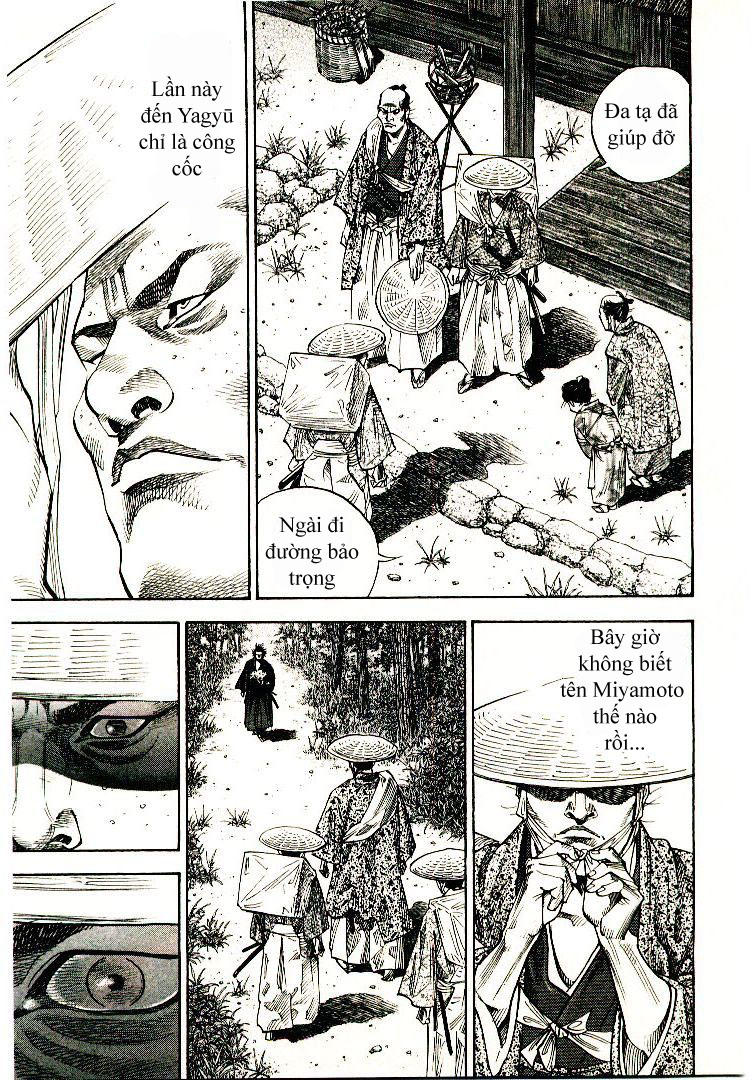 Lãng Khách Chapter 84 - 14