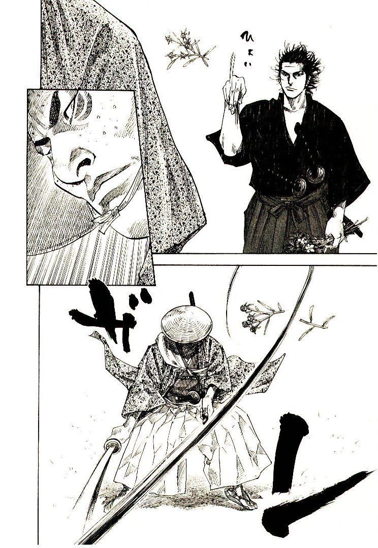 Lãng Khách Chapter 84 - 20