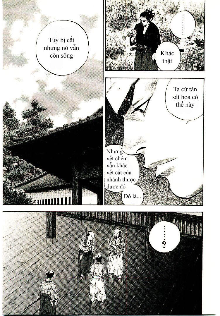 Lãng Khách Chapter 84 - 8