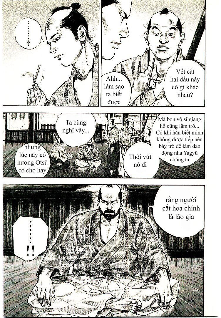 Lãng Khách Chapter 84 - 10