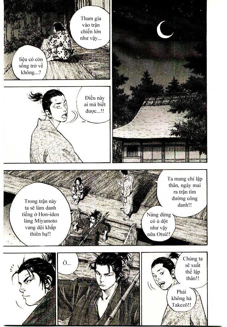 Lãng Khách Chapter 91 - 13