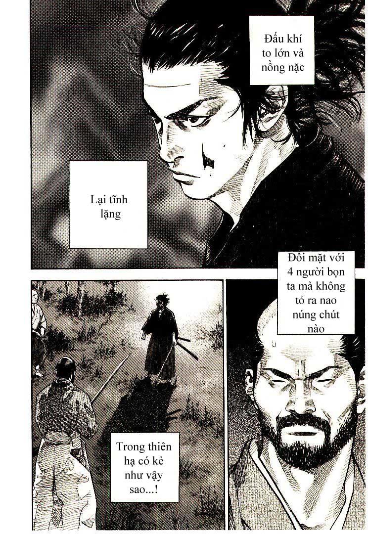 Lãng Khách Chapter 91 - 5