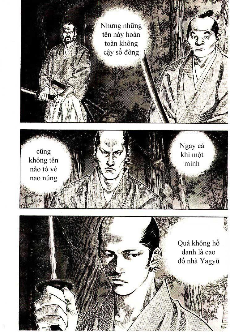 Lãng Khách Chapter 91 - 8