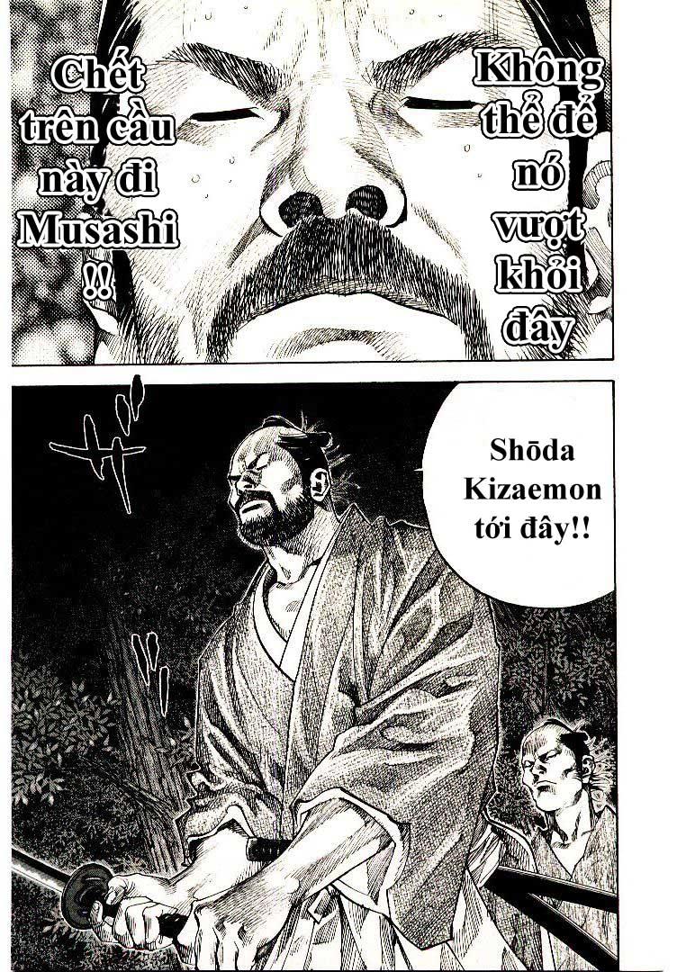 Lãng Khách Chapter 92 - 21