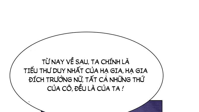 Mỹ Nữ Hoàng Hậu Mệnh Không Tốt Chapter 1 - 68