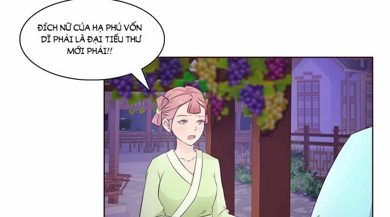 Mỹ Nữ Hoàng Hậu Mệnh Không Tốt Chapter 2 - 29