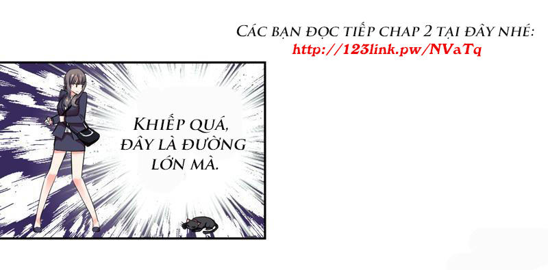 Miêu Vương Tại Thượng Chapter 1 - 5