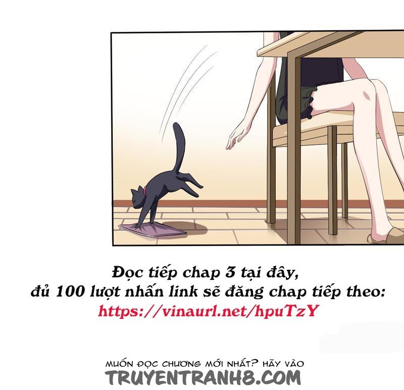 Miêu Vương Tại Thượng Chapter 2 - 8