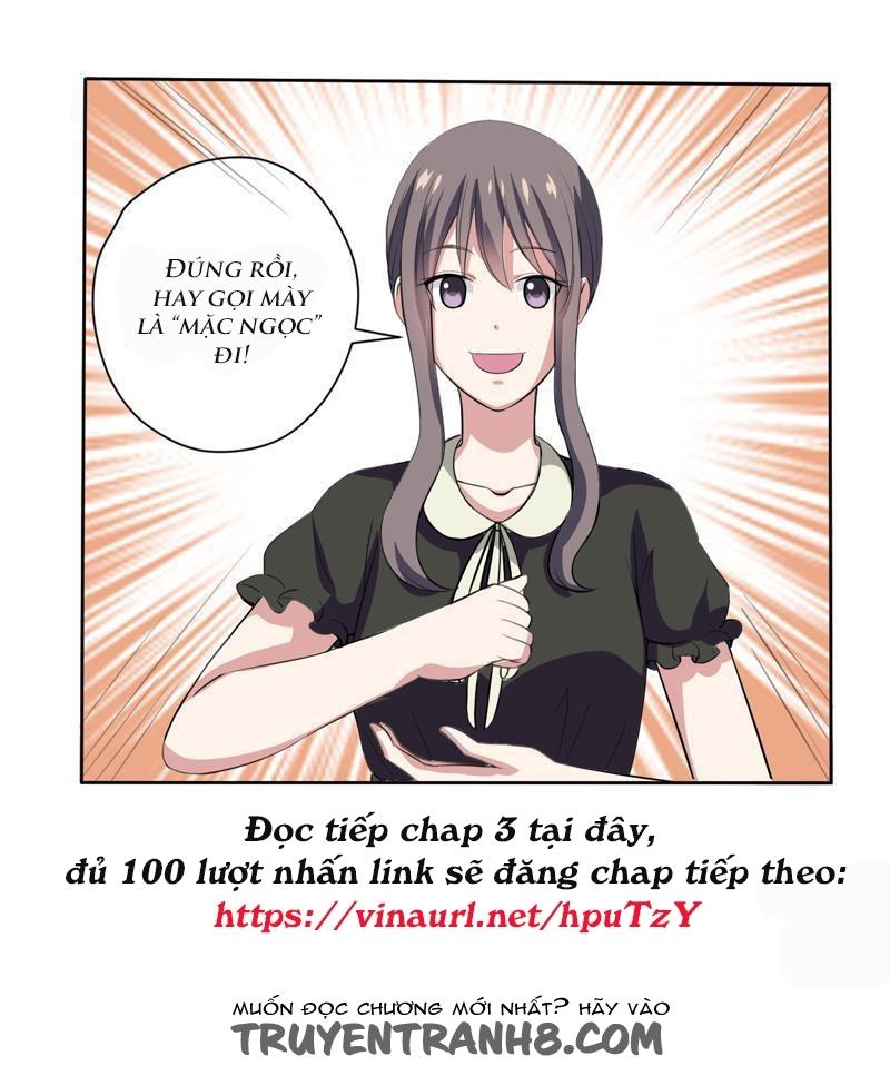 Miêu Vương Tại Thượng Chapter 2 - 10