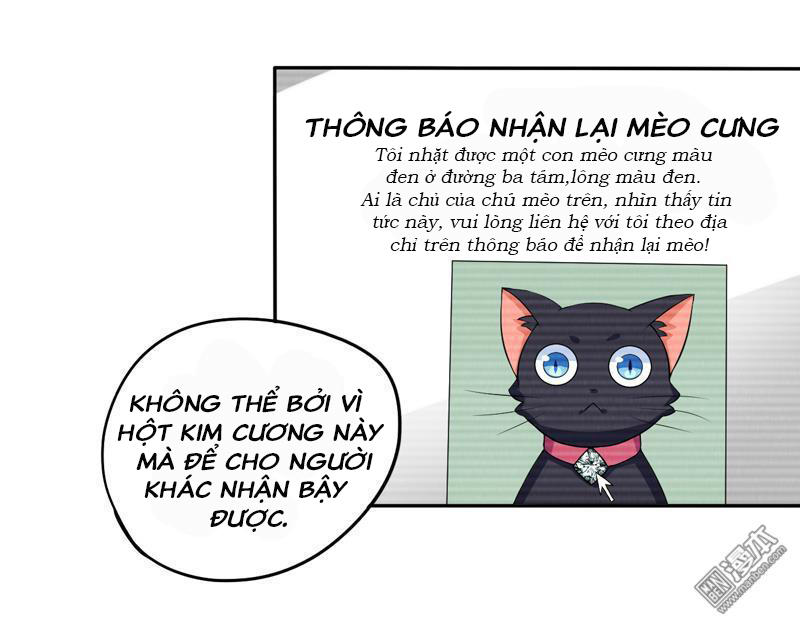 Miêu Vương Tại Thượng Chapter 6 - 12