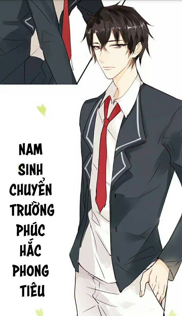 Nghe Thấy Thời Gian Rung Động Chapter 2 - 5