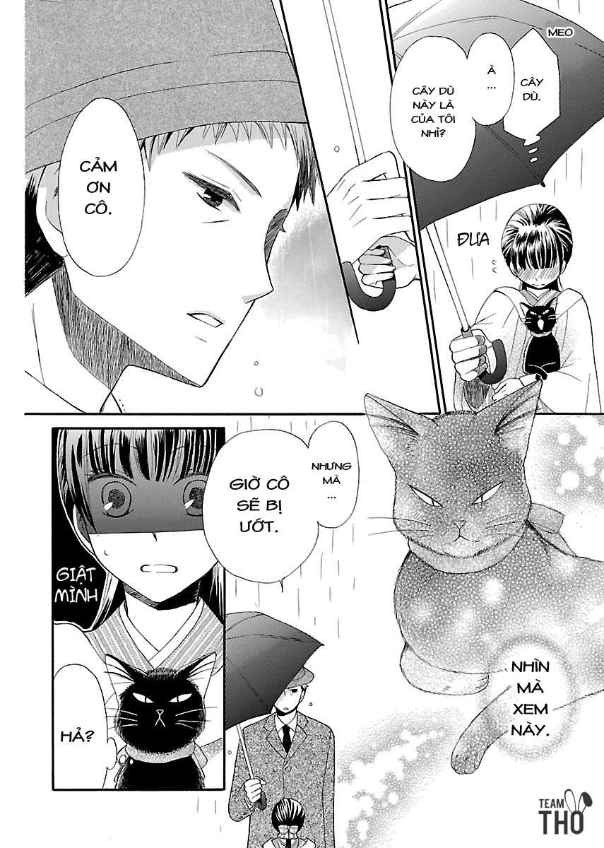 Ojisan To Neko To Shoujo Chapter 2 - 14