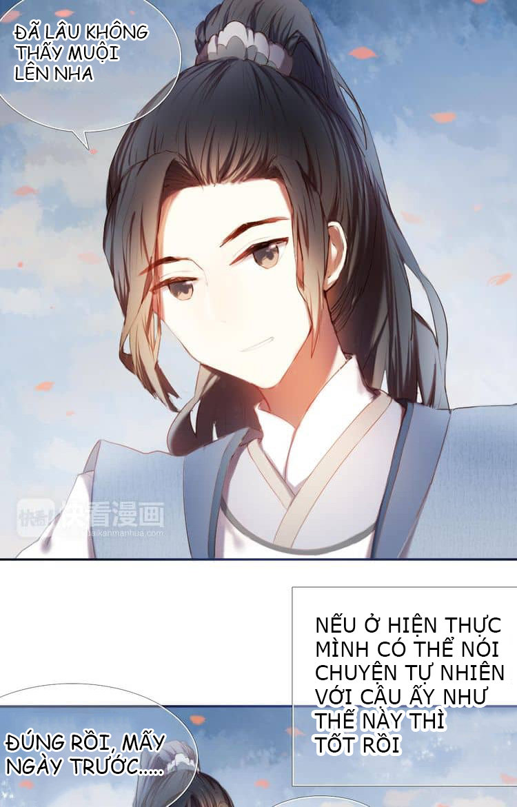 Kế Hoạch Trái Tim Chapter 1 - 74