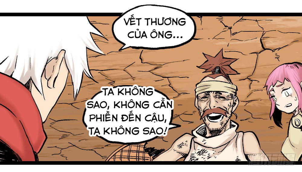 Y Thống Thiên Hạ Chapter 10 - 74