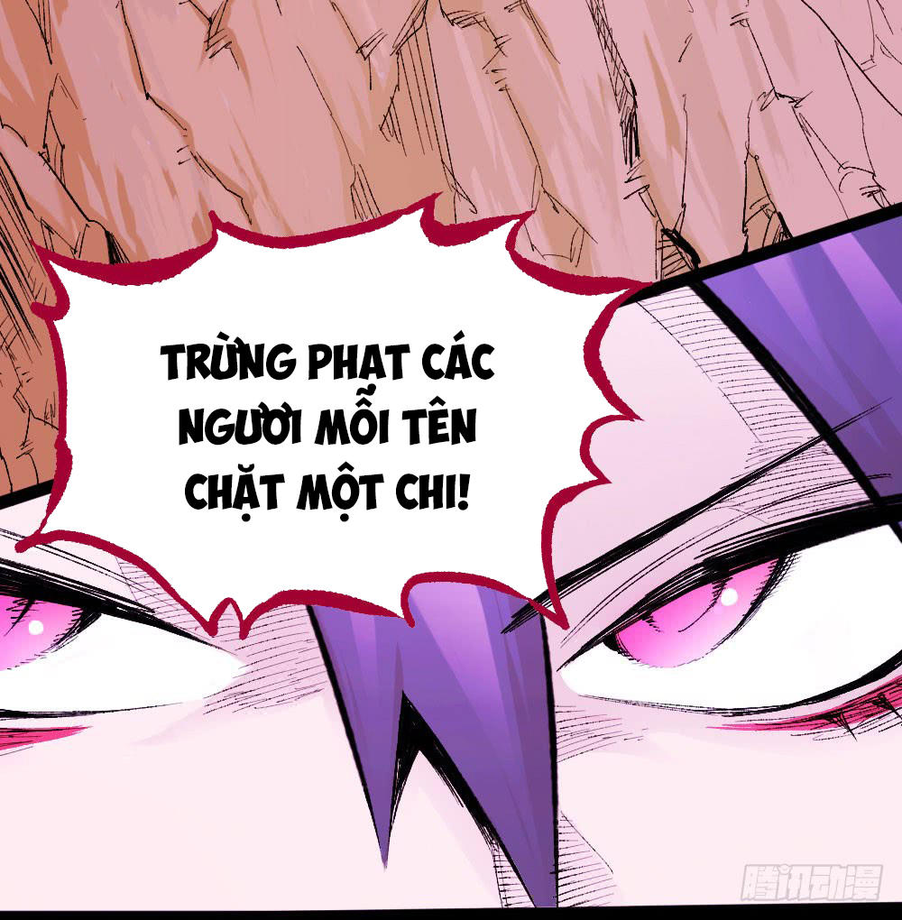 Y Thống Thiên Hạ Chapter 15 - 4