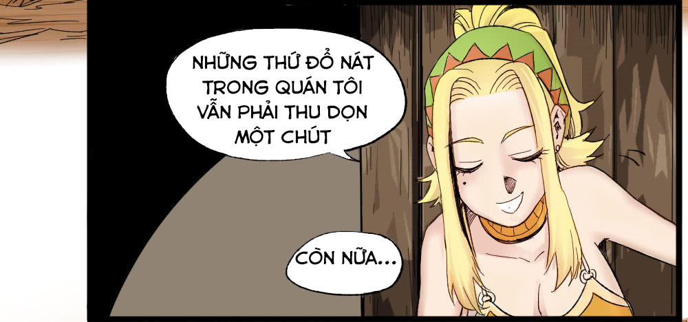 Y Thống Thiên Hạ Chapter 4 - 26