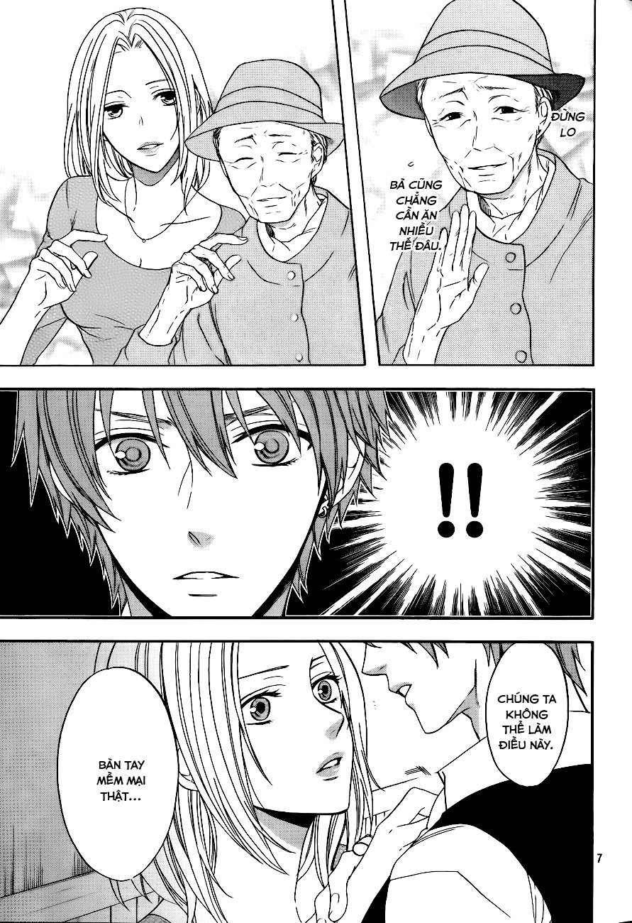 Usotsuki Boyfriend Chapter 2 - 7