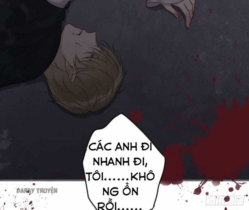 Yêu Phải Vampire Chapter 2 - 17