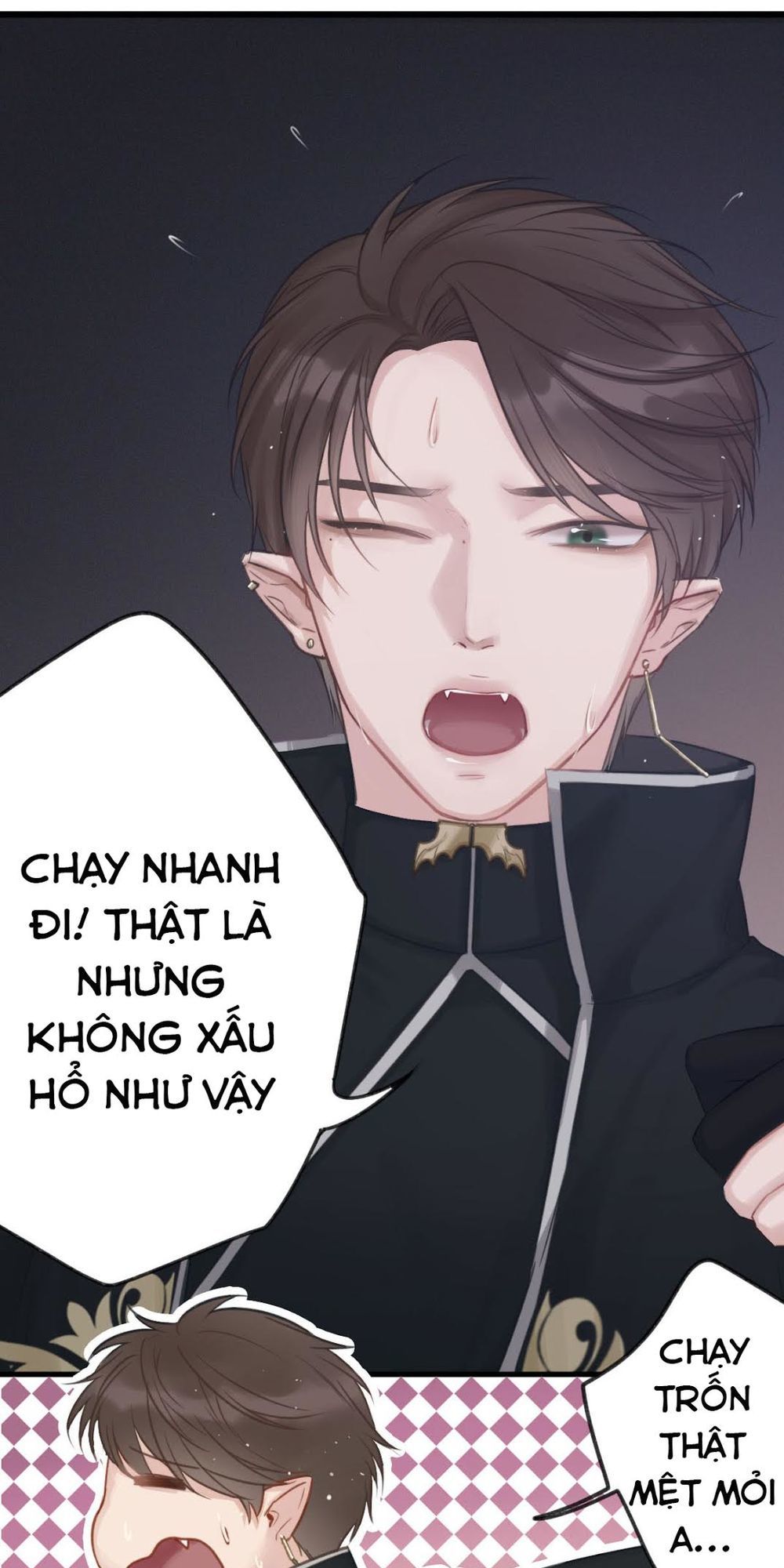 Yêu Phải Vampire Chapter 2 - 47