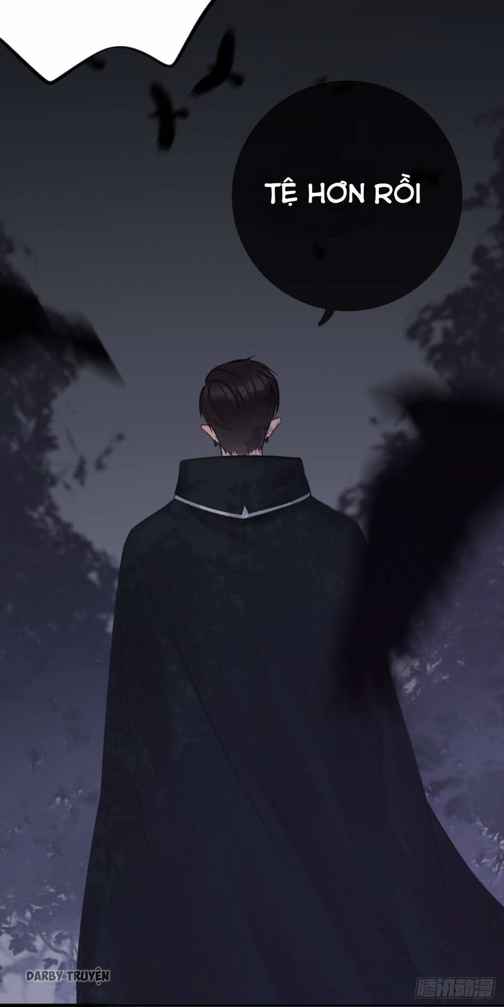 Yêu Phải Vampire Chapter 2 - 55