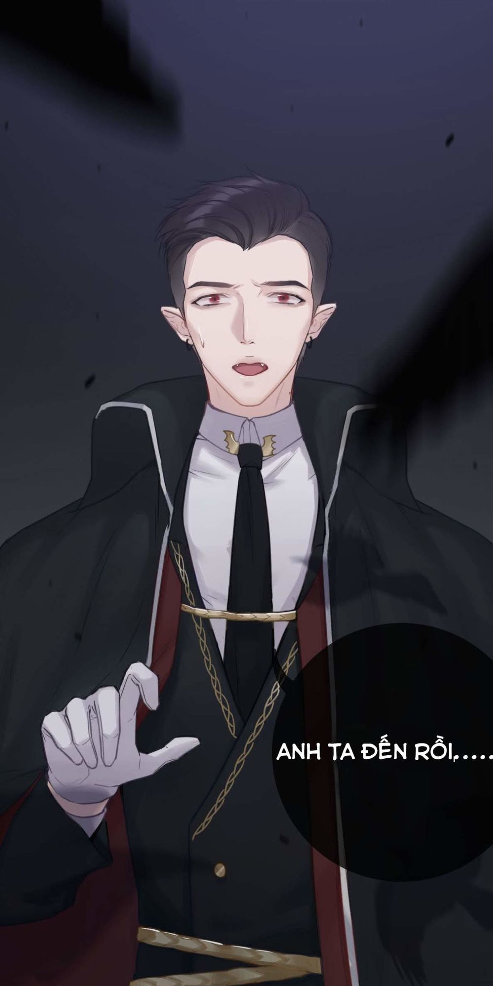 Yêu Phải Vampire Chapter 2 - 56