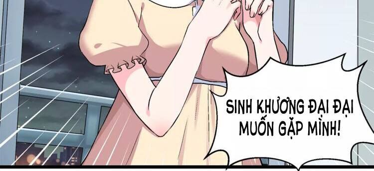 Nữ Thần! Em Muốn Được Sinh Khỉ Con Cho Anh Chapter 1 - 12