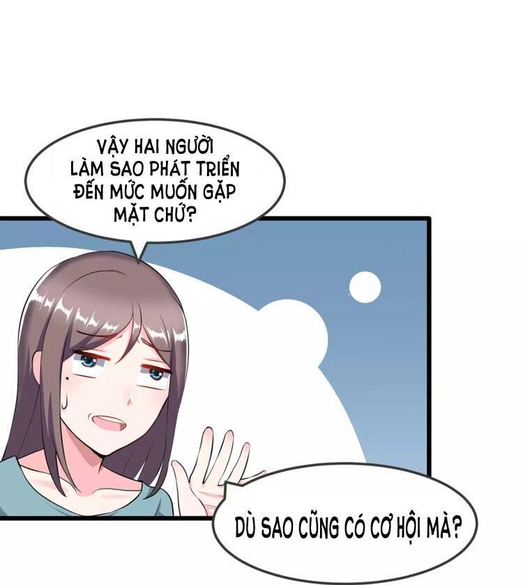 Nữ Thần! Em Muốn Được Sinh Khỉ Con Cho Anh Chapter 1 - 26