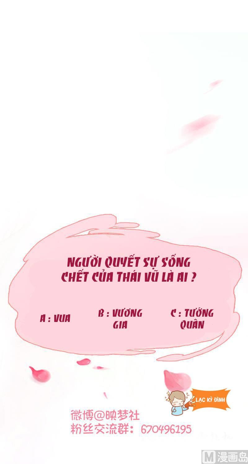 Khuynh Thế Thần Thâu Của Ngự Quân Ký Chapter 2 - 36