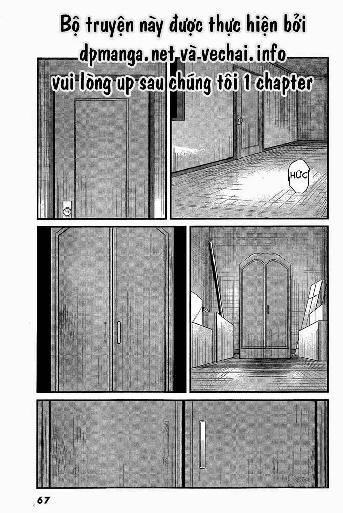 Nemuri No Fuchi Chapter 1 - 61