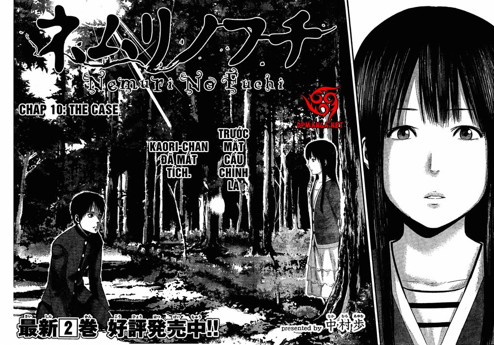 Nemuri No Fuchi Chapter 10 - 2