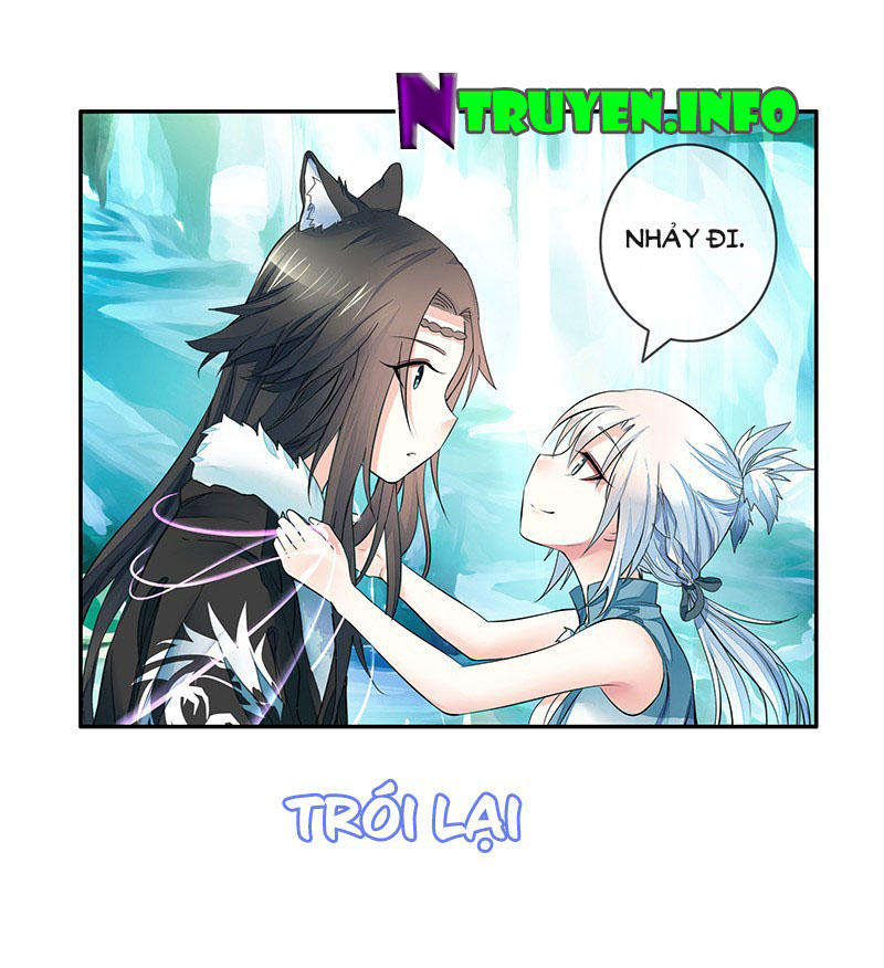 Đoạt Thiên Khuyết Chapter 2 - 29