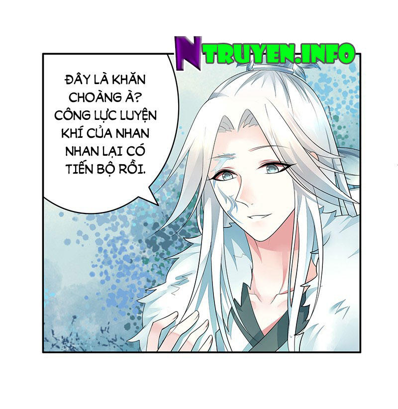 Đoạt Thiên Khuyết Chapter 5 - 10