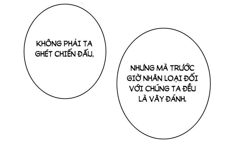 Đoạt Thiên Khuyết Chapter 6 - 33