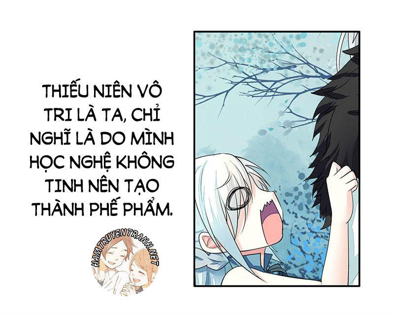 Đoạt Thiên Khuyết Chapter 7 - 11