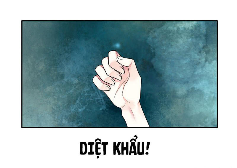 Đoạt Thiên Khuyết Chapter 7 - 15