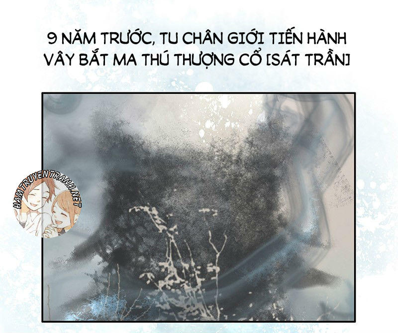 Đoạt Thiên Khuyết Chapter 7 - 3