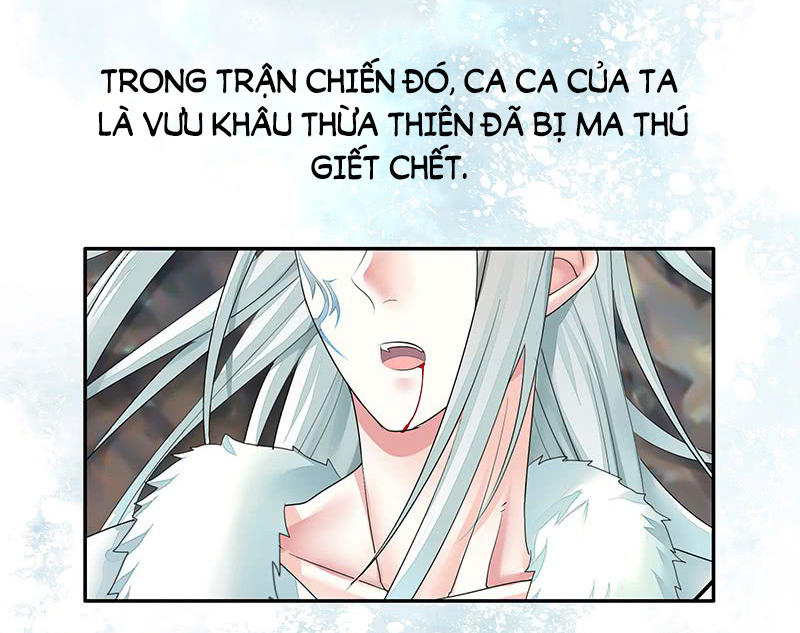 Đoạt Thiên Khuyết Chapter 7 - 4